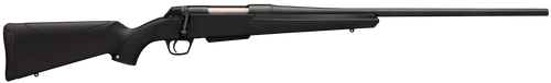 Winchester Repeating Arms 535700220 XPR  Full Size 308 Win 3+1 22" Blued Perma-Cote Sporter Barrel, Blued Perma-Cote Steel Drilled & Tapped Receiver, Matte Black Fixed Synthetic Stock,  Right Hand