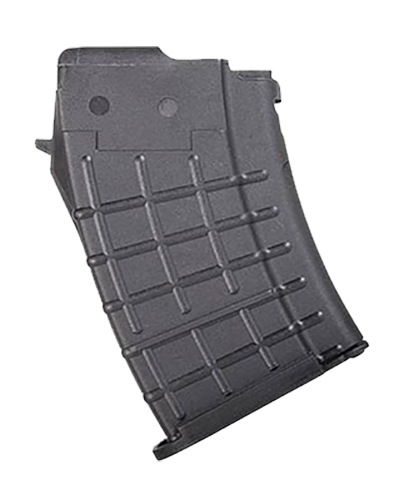 ProMag AK08 Standard  10rd 7.62x39mm Fits AK-47 Black DuPont Zytel Polymer