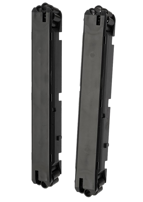 Sig Sauer Airguns AIRAMPC17716 Replacement Magazine  177Pellet Black Polymer