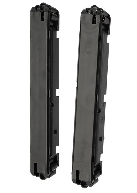 Sig Sauer Airguns AIRAMPC17716 Replacement Magazine  177Pellet Black Polymer