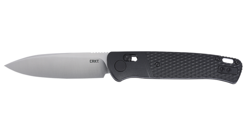 CRKT K430KXPC  COUNTERPART                   BLACK
