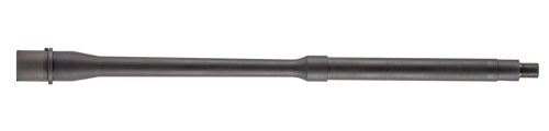 Daniel Defense 0707709173018   5.56x45mm NATO 16" AR-15 4150 Chrome Moly Vanadium Steel Black Phosphate Midlength Government Profile