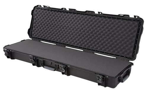 Nanuk 995S010BK0A0 995  Black NK-7 Resin Foam Padding Waterproof For Rifle
