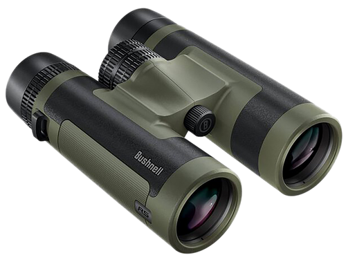 Bushnell R5-1042 R5  10x42mm BaK-4 Roof Prism Green Aluminum