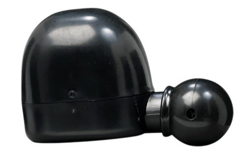 Hunters Specialties HS-WCC-70146 Estrus Squeeze Me  Attracts Elk Black
