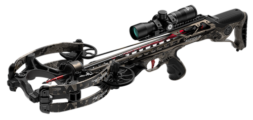 Barnett Outdoors BAR78248 Hyper Raptor T-Rex  Draw Weight 220 lbs