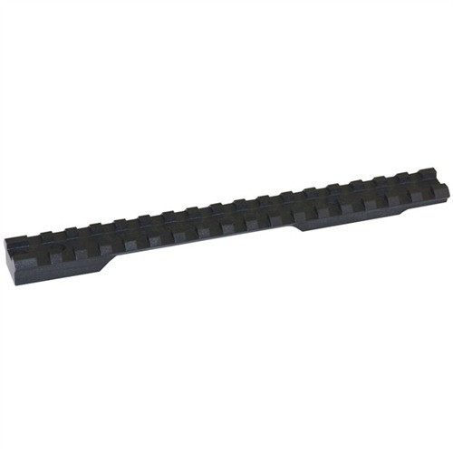 REMINGTON 700 LONG ACTION 20 MOA RIGHT HAND RAIL