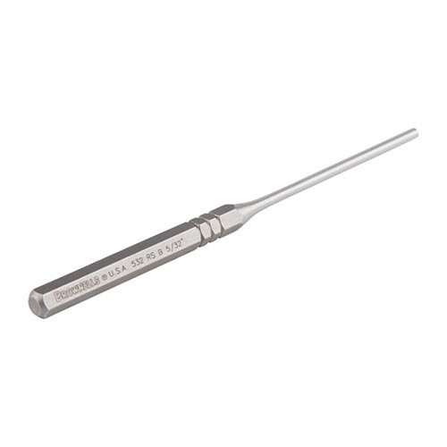 5/32'' PREMIUM ROLL PIN PUNCH
