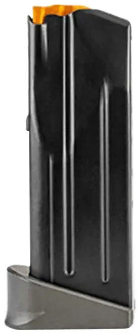 FN 20100657 509  10rd 9mm Luger FN 509 CC Edge Gray Floor Plate