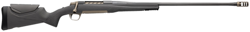 BRN 036040226 XB2 PRO BL ADJ,SR MB 30/06