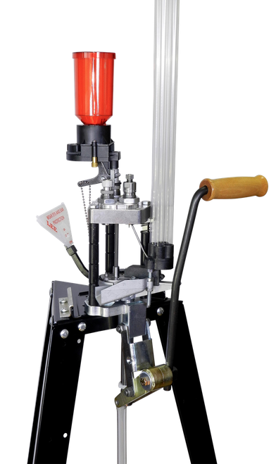 Lee Precision 90035 Pro 1000 Reloading Kit 38 Super / 38 ACP