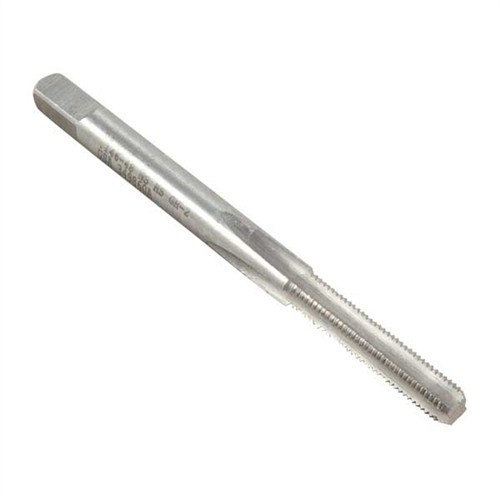 BOTTOM TAP .146”-48 THREAD