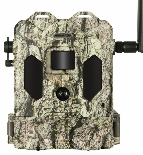 BUS CELLUCORE LIVE DUAL SIM TREE BARK CAMO