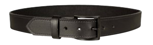 DeSantis Gunhide E25BJ42Z3 E25 Everyday Carry Black Leather Belt Size 42" 1.50" Wide Buckle Closure