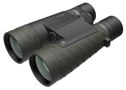 BUR SIGNATURE HD BINO 15X56
