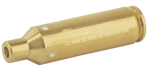 SME XSIBL270W Sight-Rite Laser Bore Sighting System 270 WSM/7mm WSM/300 WSM/325 WSM Brass Casing