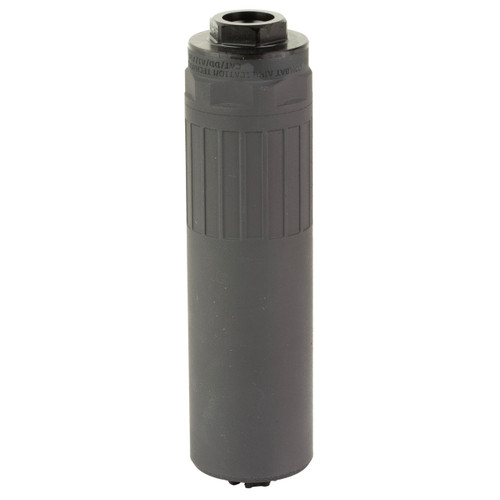 CAT DIRTY DAVE INC HUB 7.62NATO BLK