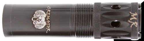 Carlson's Choke Tubes 11517 Cremator Mobil Berretta/Benelli 12 Gauge Long Range Ported 17-4 Stainless Steel