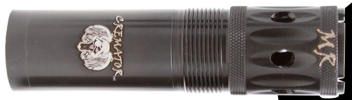 Carlson's Choke Tubes 11517 Cremator Mobil Berretta/Benelli 12 Gauge Long Range Ported 17-4 Stainless Steel