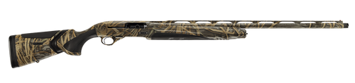 Beretta USA J42XW28 A400 Xtreme Plus 20 Gauge 3.50"  2+1 28" Overall Mossy Oak Original Shadow Grass Steelium Plus Vent Rib Barrel, Kick-Off Mossy Oak Original Shadow Grass Synthetic Stock, Right Hand