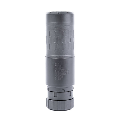 SCO VELOS 556K LBP SUPPRESSOR BLK