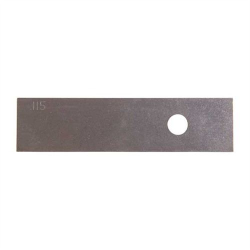 1911 SLIDE FITTING BAR .115'' (2.9210MM)