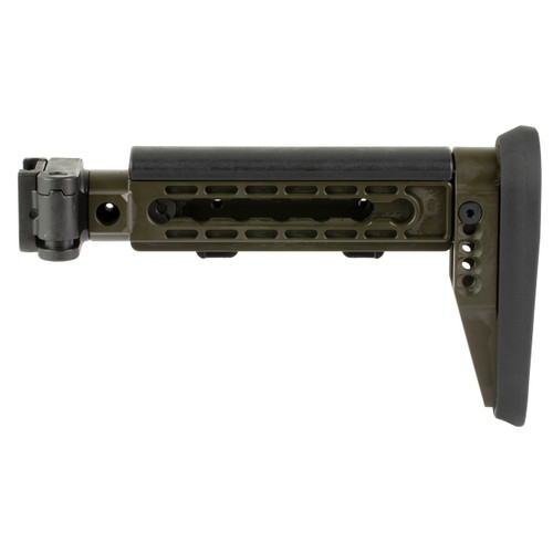 MIDWEST AK ALPHA FOLDING STOCK ODG