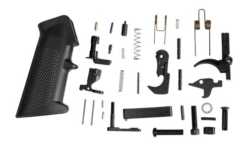 ONE OH-LPK01 AR15 COMPLETE LOWER PARTS KIT