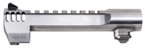 Magnum Research BAR429SRMB Desert Eagle  429 DE 6" Stainless Steel, Fits Desert Eagle Mark XIX, Muzzle Brake