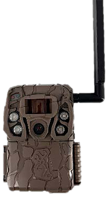 Browning Trail Cameras VPHDL Defender Vision Pro Livestream