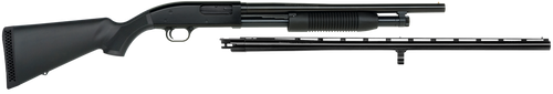 Maverick Arms 31014 88 Combo 12 Gauge 28",18.50" Blued