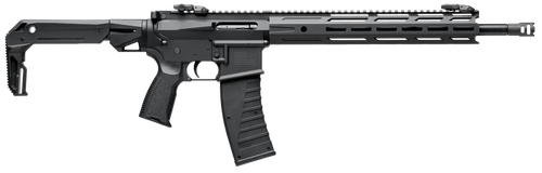 KRISS DM22-C26BL10 DMK22C 22LR 16.5 TB 10R