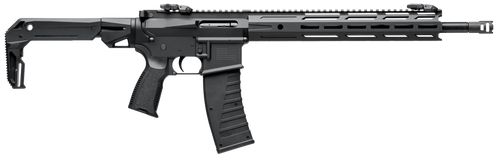 KRISS DM22-C26BL10 DMK22C 22LR 16.5 TB 10R