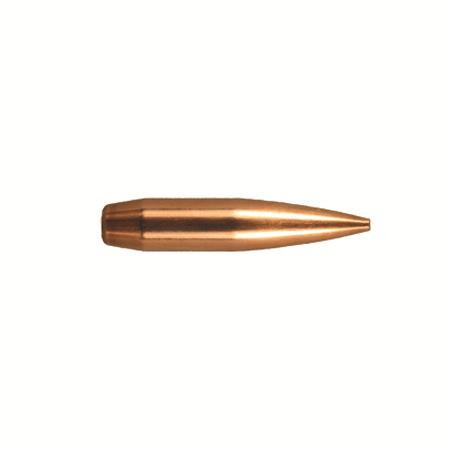Berger Match Grade Target Bullets .22 cal .224" 80 gr VLD Target 1000/ct