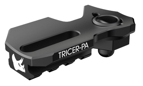 TRICER PA SWIVEL STUD TO PICATINNY ADAPTER