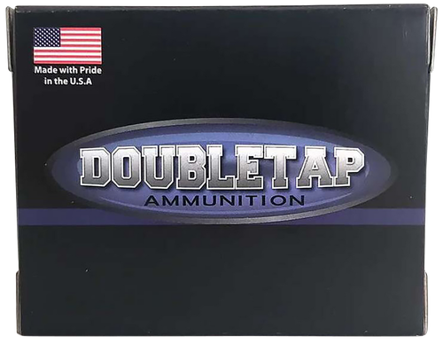 DoubleTap Ammunition 41MSS2 Snake Shot  41Mag 20 Per Box/50 Case