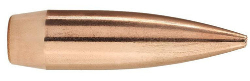 Sierra MatchKing Rifle Bullets .30 cal / 7.62mm .308" 155 gr HPBT PALMA MATCH 500/ct