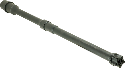 Timber Creek Outdoors TC556P16 Pencil  5.56 NATO 16" Black Black Nitride Features M4 Feed Ramps