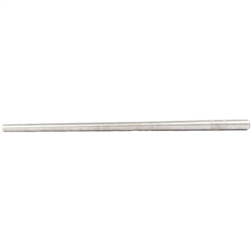 30 CALIBER 28'' 1-12 TWIST #7 CONTOUR STAINLESS STEEL BBL