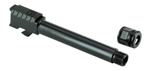 GRIFFIN GAG17G5TB    G17 GEN 5 9MM 1/2X28 BUNDLE