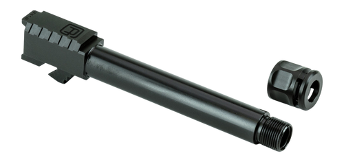 GRIFFIN GAG17G5TB    G17 GEN 5 9MM 1/2X28 BUNDLE