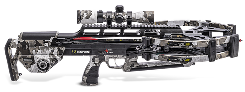 Tenpoint CB250047849 TX28  Vektra Draw Weight 250 28" Long
