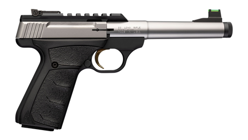 BRN 051618490 BM PLS CAMPER SS SR UFXBLK,FO,22