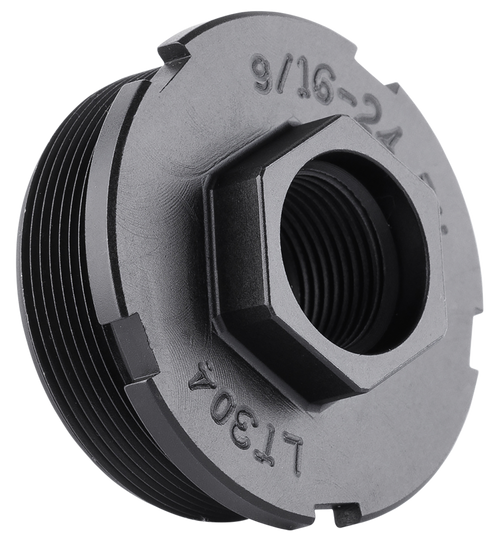 Dead Air LT302 HUB Direct Thread Mount 5/8-24
