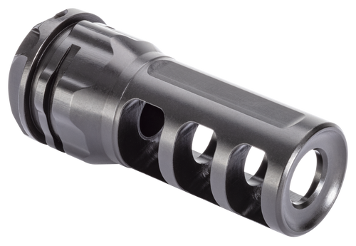 Gemtech 13817 7.62 ETM Muzzle Brake 5/8-24
