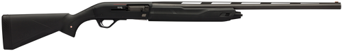Winchester Repeating Arms 511205391 SX4  12 Gauge 26" 4+1 3" Overall Matte Black Right Hand (Full Size) Includes 3 Invector-Plus Chokes