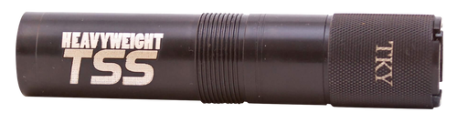 Carlson's Choke Tubes 38015 TSS Turkey Crio Plus Benelli 12 Gauge Turkey 17-4 Stainless Steel