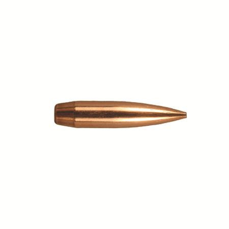Berger Match Grade Target Bullets .22 cal .224" 80.5 gr Fullbore Target 1000/ct
