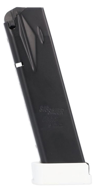 Sig Sauer 8901167 P226 X-Five  20rd 9mm Luger Fits Black White Steel