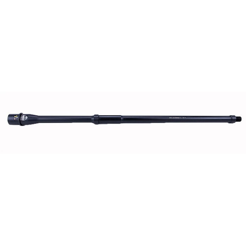 DUTY 350 LEGEND 20'' 1-16 TWIST GUNNER CONTOUR BBL NITRIDE